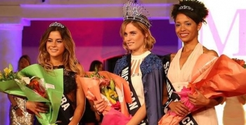 SE REALIZÓ UNA NUEVA EDICIÓN DE MISS SAN ISIDRO
