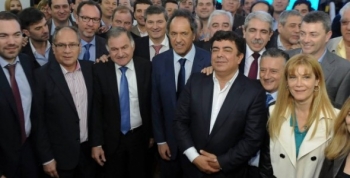 Marijuan denunció a Matías Molle por supuesta contratación de ñoquis en el RENAR