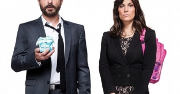 TEATRO GRATUITO EN SAN ISIDRO: LOS MONSTRUOS DAN COMIENZO AL CICLO PLATEA ABIERTA