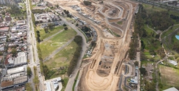 El MotoGP vuelve a Buenos Aires después de 28 años