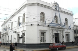El lunes comienza el Plan de Regularización Tributaria en Pilar