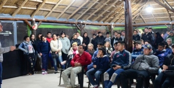 El Municipio desarrolla su programa de Prevención de Accidentes Domésticos junto con las Murgas 