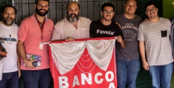 San Martín y Río de Janeiro trabajan de manera conjunta en Economía Social y Solidaria