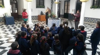 MÁS 3 DE MIL ESTUDIANTES YA VISITARON EL MUSEO BECCAR VARELA EN 2016