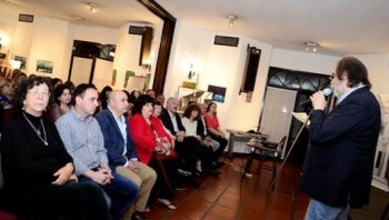 EL COLEGIO NACIONAL DE SAN ISIDRO COMENZÓ A CELEBRAR SU CENTENARIO