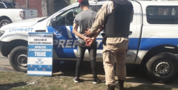 Narcomenudeo: secuestraron casi 19.000 dosis de estupefacientes y 