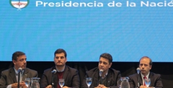Comenzó la Capacitación en la Lucha contra el Narcotráfico en Vicente López