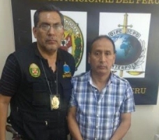 CAYÓ RUTI, EL JEFE NARCO DE LA VILLA 31