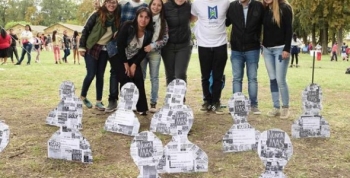 Jornada cultural en Malvinas en la semana de la Memoria por la Verdad y la Justicia