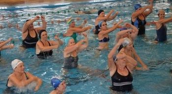 SAN ISIDRO: ABRE LA INSCRIPCIÓN PARA LAS ESCUELAS MUNICIPALES DE NATACIÓN