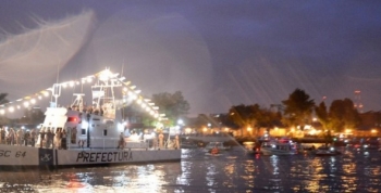 Tigre prepara una gran celebración por el Día de la Virgen
