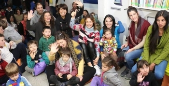 EL NIDO DE SAN ISIDRO ATENDIÓ MÁS DE 23 MIL CONSULTAS EN 2016