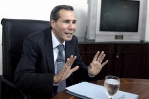 Para el fiscal Sáenz es importante que la causa Nisman pase al fuero feder