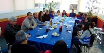 Nuevo derecho para las trabajadoras municipales ante violencia de género en Vicente López