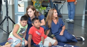 SAN ISIDRO: INSCRIPCIONES ABIERTAS PARA EL PROGRAMA GRATUITO DE OBESIDAD INFANTIL