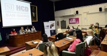 LA VIOLENCIA OBSTÉTRICA ES UNA FORMA DE VIOLENCIA DE GÉNERO