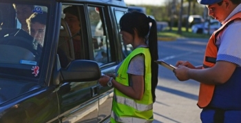 Continúan los operativos de intercepción vehicular en San Fernando 