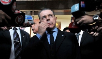 Macri aceptó la renuncia del Juez Norberto Oyarbide