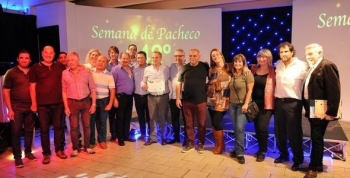General Pacheco festejó su 142° aniversario junto a la comunidad 