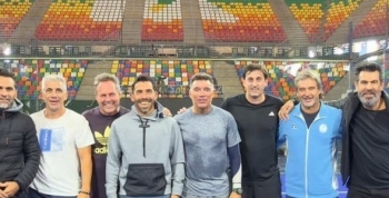 El mejor Pádel del mundo llega a Buenos Aires