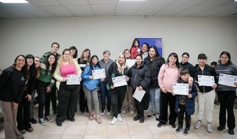 Nueva entrega de “Avellaneda desde la panza”