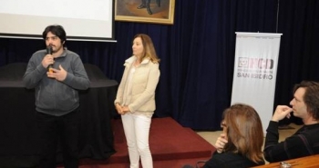 FEDERICO SOSA MOSTRÓ EN SAN  ISIDRO SU VERSIÓN SOBRE LA  GUERRA DEL PARAGUAY