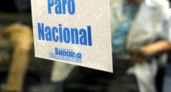 La Asociación Bancaria anunció un paro nacional para el 14 de abril