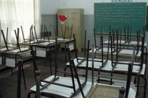 Docentes bonaerenses ratificaron el paro del jueves tras la reunión con Vidal 
