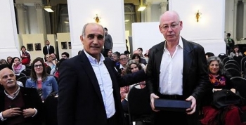 Segunda jornada del Encuentro Latinoamericano sobre Patrimonio Cultural