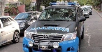 Caso de incumplimiento de cuarentena en Vicente López