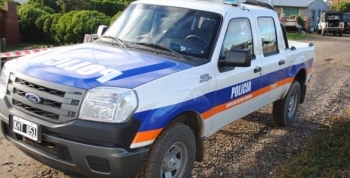 Cayó pareja de narcos que secuestraba gente en San Fernando