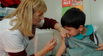 SAN ISIDRO: SALUD PÚBLICA OFRECE RECOMENDACIONES PARA EL REGRESO A CLASES