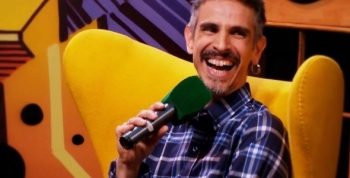 Primer programa de Pelagatos TV con Guille de Los Cafres