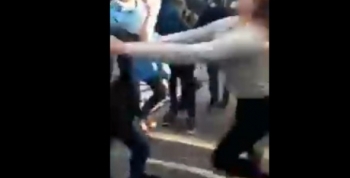En el Día del Amigo se citaron a pelear y un joven terminó apuñalado