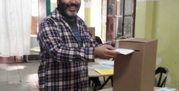 Pablo Peredo fue electo Presidente del Consejo Distrital del Justicialismo sanfernandino