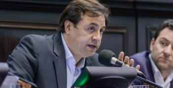 PIDEN SANCIONES MÁS SEVERAS PARA QUIENES VIOLEN UNA MEDIDA PERIMETRAL
