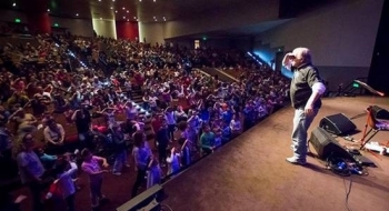 MÚSICA, BAILE Y DIVERSIÓN: PROTAGONISTAS EN LOS ESPECTÁCULOS DE LAS VACACIONES EN SAN ISIDRO