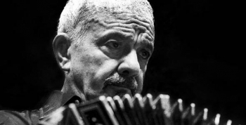 Con una muestra, charlas y actividades la Cámara de Diputados homenajea a Piazzolla​