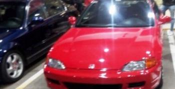 Personal de Tránsito y Policial desarticularon una importante picada en Vicente López