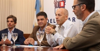 Pilar incorpora nuevas bocas de pago BAPRO