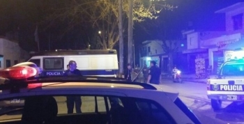 Siete detenidos con intenso prontuario en operativos de seguridad de Pilar