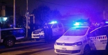 Cae banda de piratas del asfalto