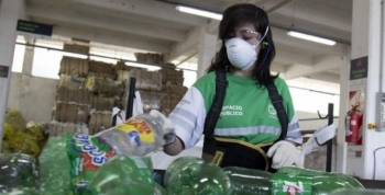 SAN ISIDRO PROMUEVE LA EDUCACIÓN AMBIENTAL