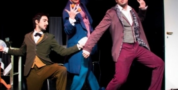 TEATRO GRATUITO EN SAN ISIDRO: LLEGA LA SEGUNDA JORNADA DE PLATEA ABIERTA