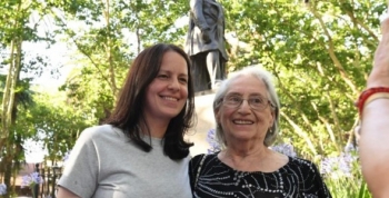 Una plaza pensada para hoy