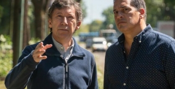 POSSE SUPERVISÓ EL PLAN DE PODA SUSTENTABLE