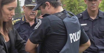 Separan preventivamente al jefe y segundo de la Departamental por el caso de sobres con dinero