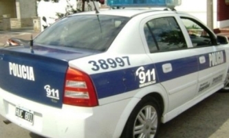 Ejecutan a balazos a ex recluso