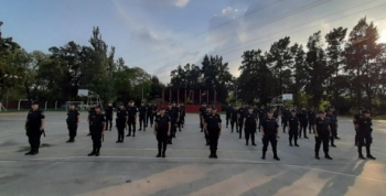 Tigre suma efectivos policiales para controlar el cumplimiento de la cuarentena por el Coronavirus 