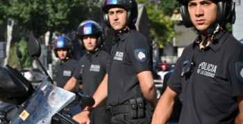 La Policía de la Ciudad renueva su uniforme